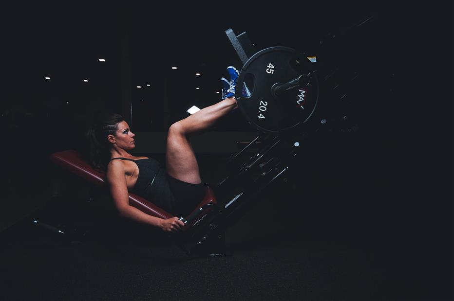 Krachttraining heeft een preventief werking op chronische ziektes 