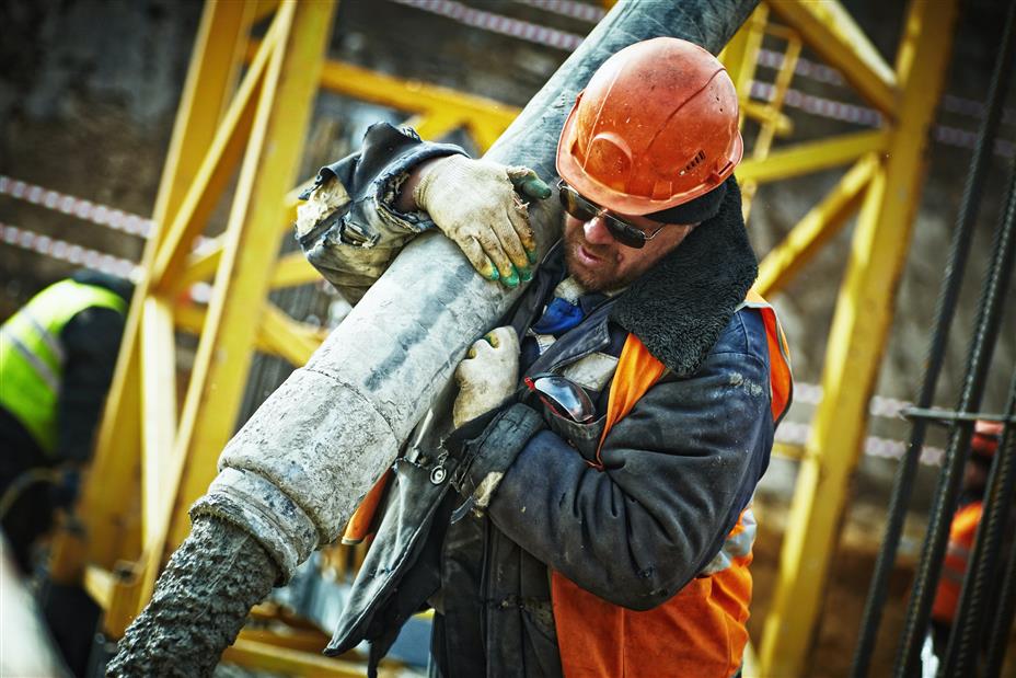 "IK BEN ACTIEF GENOEG IN MIJN WERK." WAAROM IS LICHAAMSBEWEGING OP HET WERK NIET GENOEG?