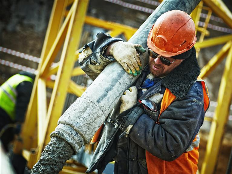 "IK BEN ACTIEF GENOEG IN MIJN WERK." WAAROM IS LICHAAMSBEWEGING OP HET WERK NIET GENOEG?