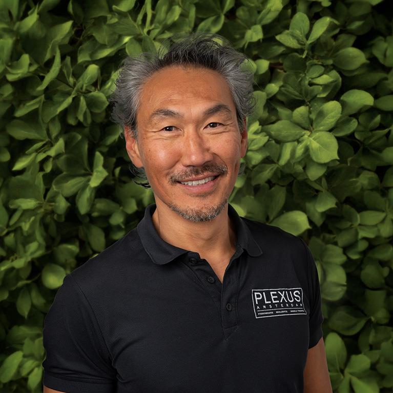 Dong Meijer