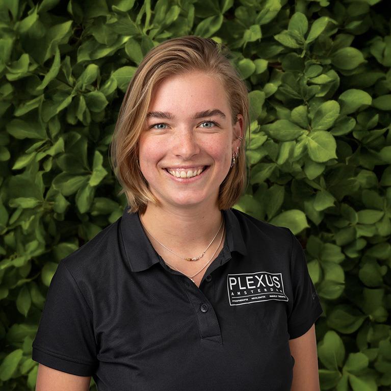 Amber Kuijs