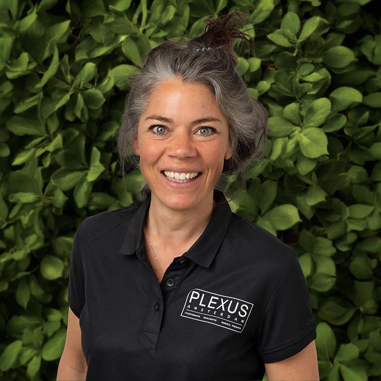 Fleur Wesselink
