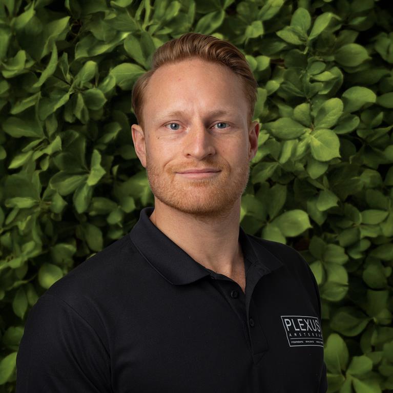 Noah van Velsen
